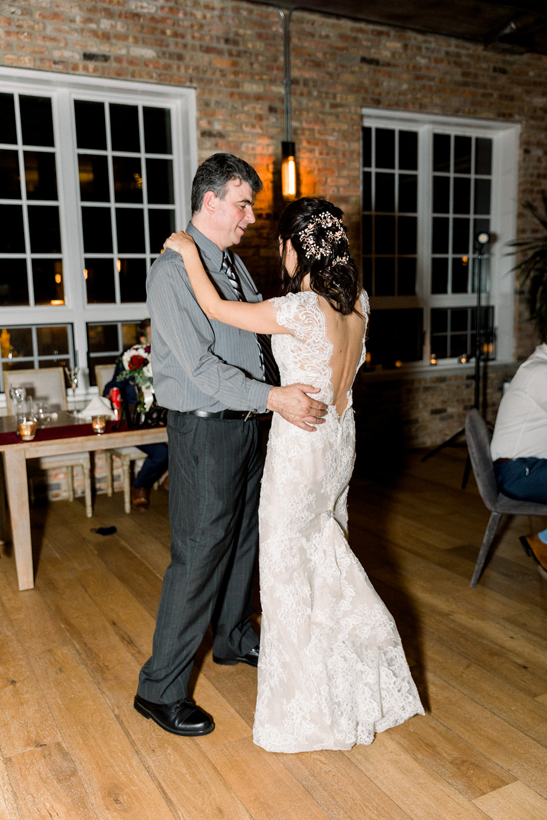 Loft Lucia Wedding Chicago Wedding Photographer